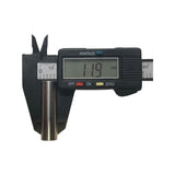 1166111-Genuine Replacement Piston Pin 12*43 Width