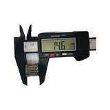 1166113 Needle bearing 12*16*15 12x14.5x15