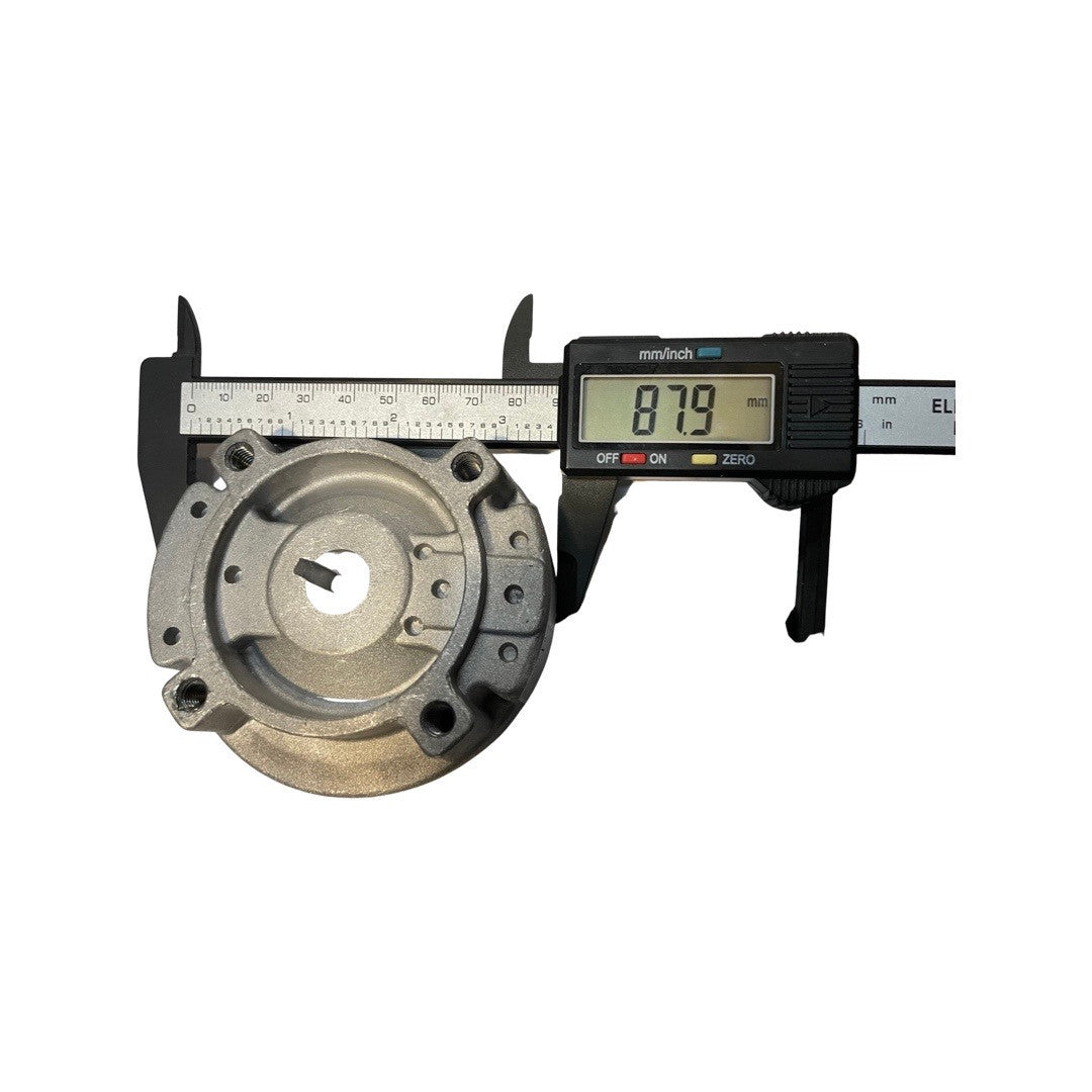 1166136-Genuine Replacement Flywheel Width