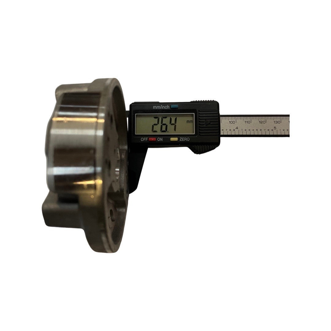 1166136-Genuine Replacement Flywheel Depth