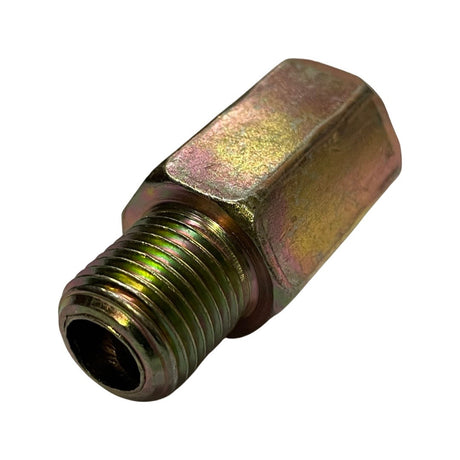 1022002-Genuine Replacement Connecting Bolt of Drain Plug for Selected Hyundai Machines Rear
