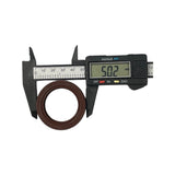 Real oil seal 35x50x8 for D400-A3