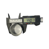 1022036-Genuine Replacement Main Bush