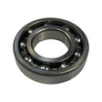 1022045-Genuine Replacement Ball Bearing 6207 Front