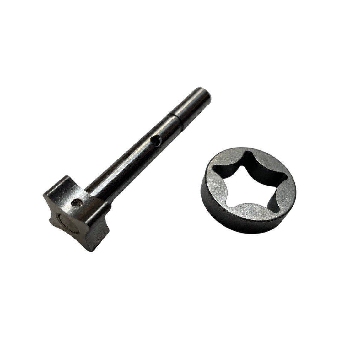 1022050-Genuine Replacement Engine Oil Pump Unit
