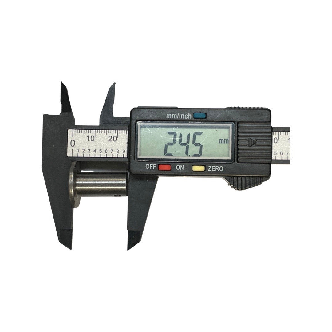 1022052 - Genuine Replacement Governor Push Reel