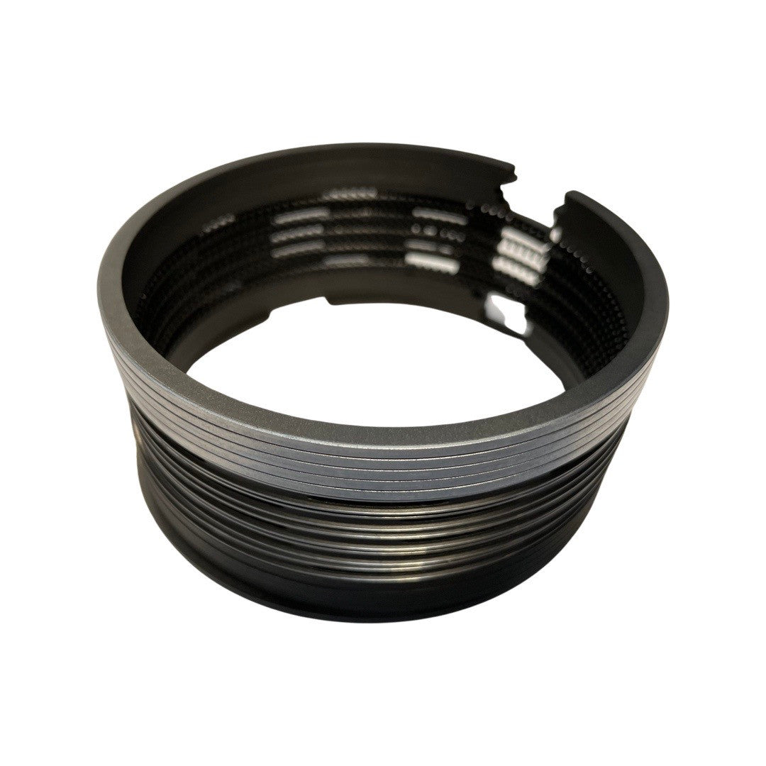 Piston ring set for D400-C1