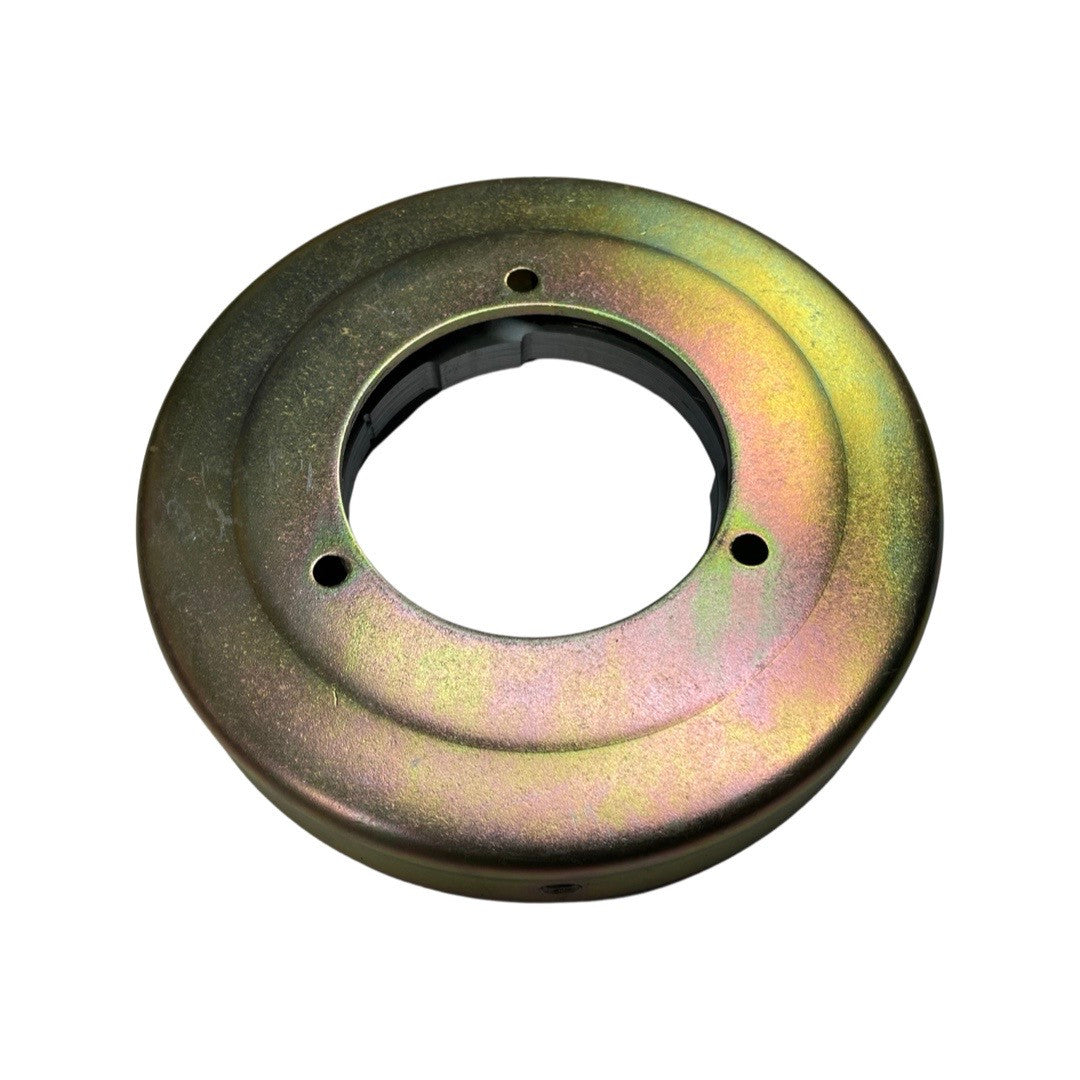 Flywheel assembly for D400-E1