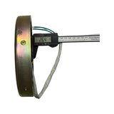 Flywheel assembly for D400-E1
