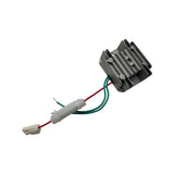 1022082 - replacement Voltage Regulator For Hyundai DHY6000SE 3000 RPM Generator OEM spare part complete red green wire