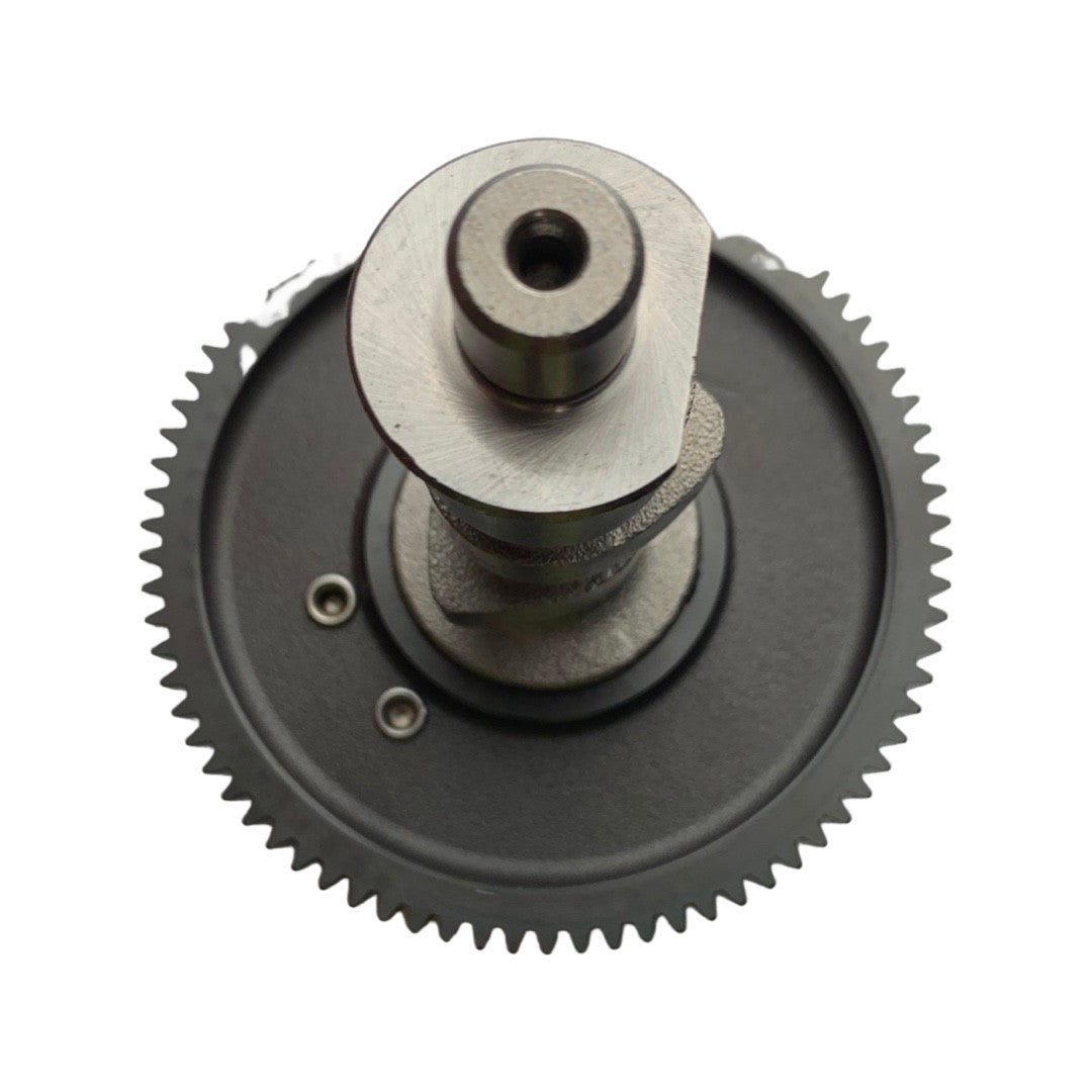 Camshaft timing gear for D400-F3