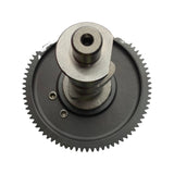 Camshaft timing gear for D400-F3