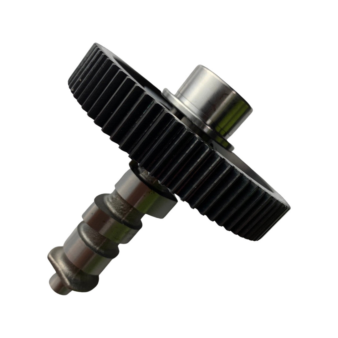 Camshaft timing gear for D400-F3