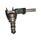 1022087-Genuine Replacement Camshaft Width