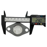 Exhaust pipe Washer for D400-H8