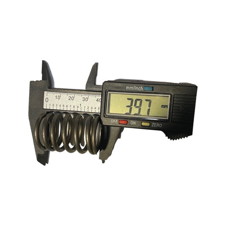 Valve Spring