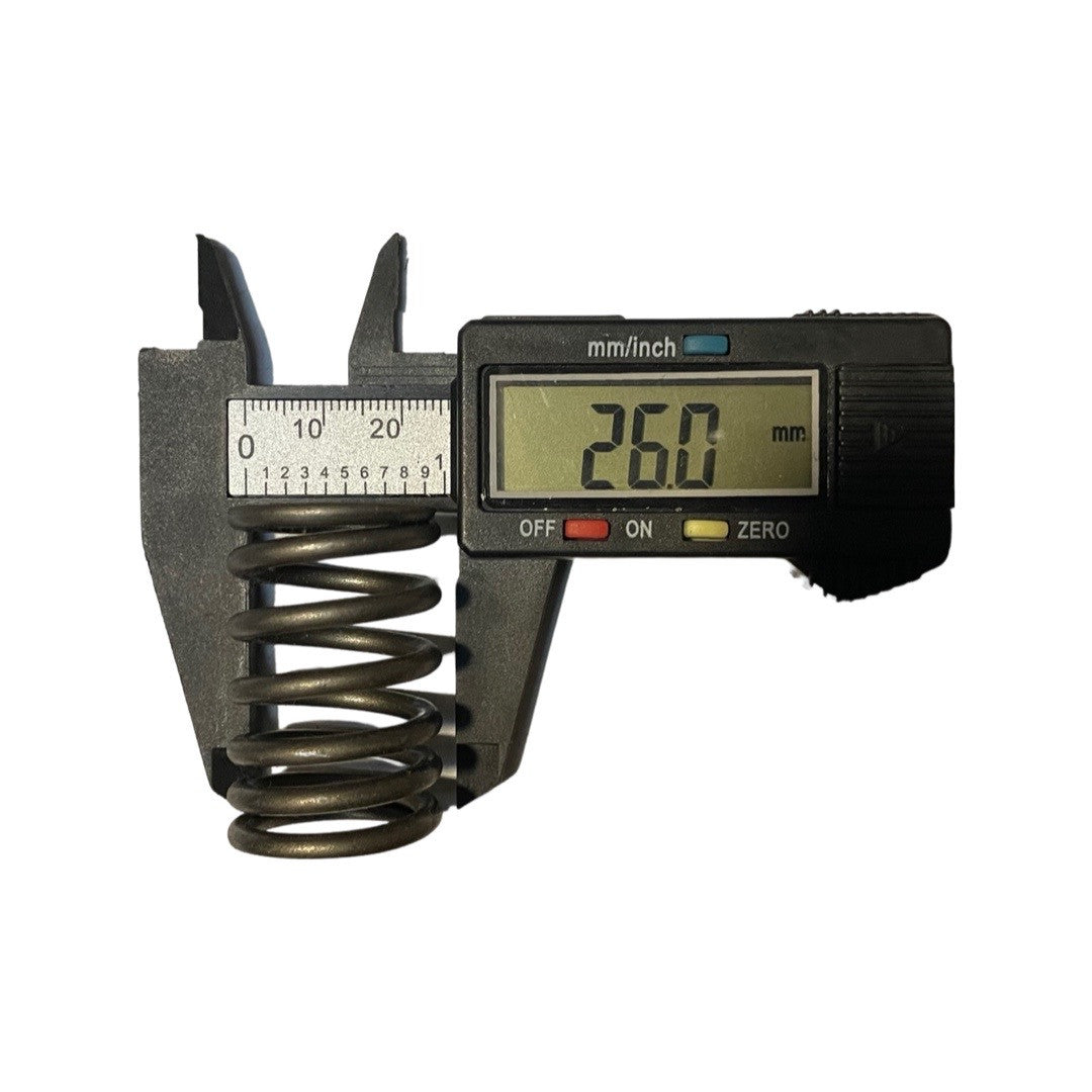 Valve Spring
