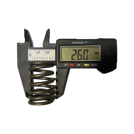 Valve Spring