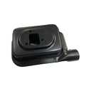 1022124-Genuine Replacement Air Cleaner Shell Assembly?Soundproof Type?
