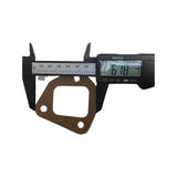 Replacement Air Cleaner Gasket