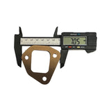 Replacement Air Cleaner Gasket
