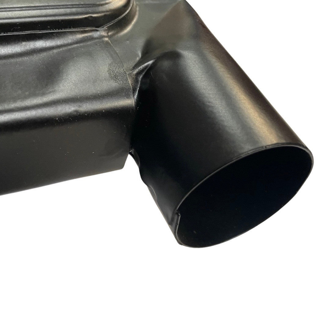 1022124-Genuine Replacement Air Cleaner Shell Assembly?Soundproof Type?