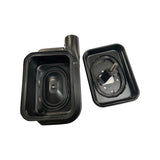 1022124-Genuine Replacement Air Cleaner Shell Assembly?Soundproof Type?
