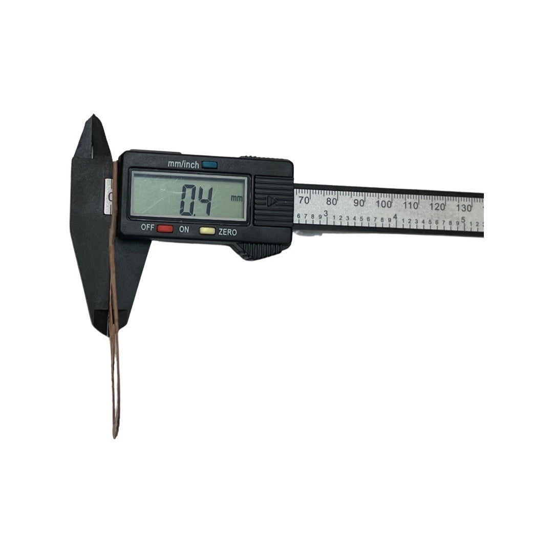 1022131-Genuine Replacement Cylinder Head Cover Gasket Depth