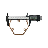 1022131-Genuine Replacement Cylinder Head Cover Gasket Width
