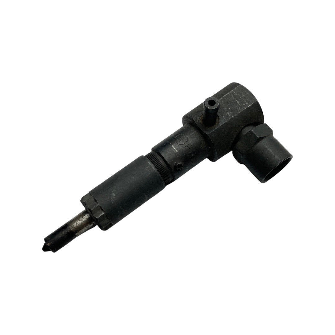 1022132 - replacement Fuel Injector for the Hyundai DHY6000SE 3000 RPM Generator OEM spare part black