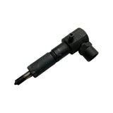 1022132 - replacement Fuel Injector for the Hyundai DHY6000SE 3000 RPM Generator OEM spare part black
