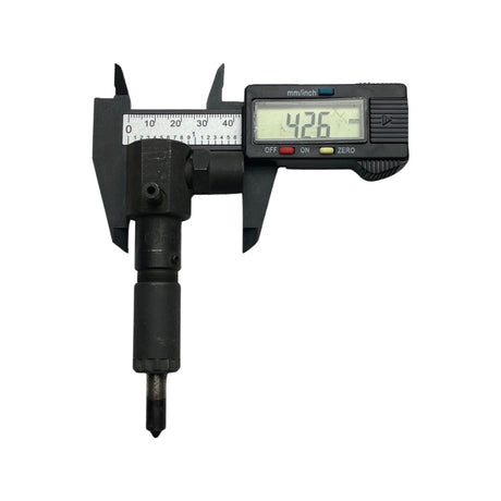 1022132 - replacement Fuel Injector for the Hyundai DHY6000SE 3000 RPM Generator OEM spare part for generators