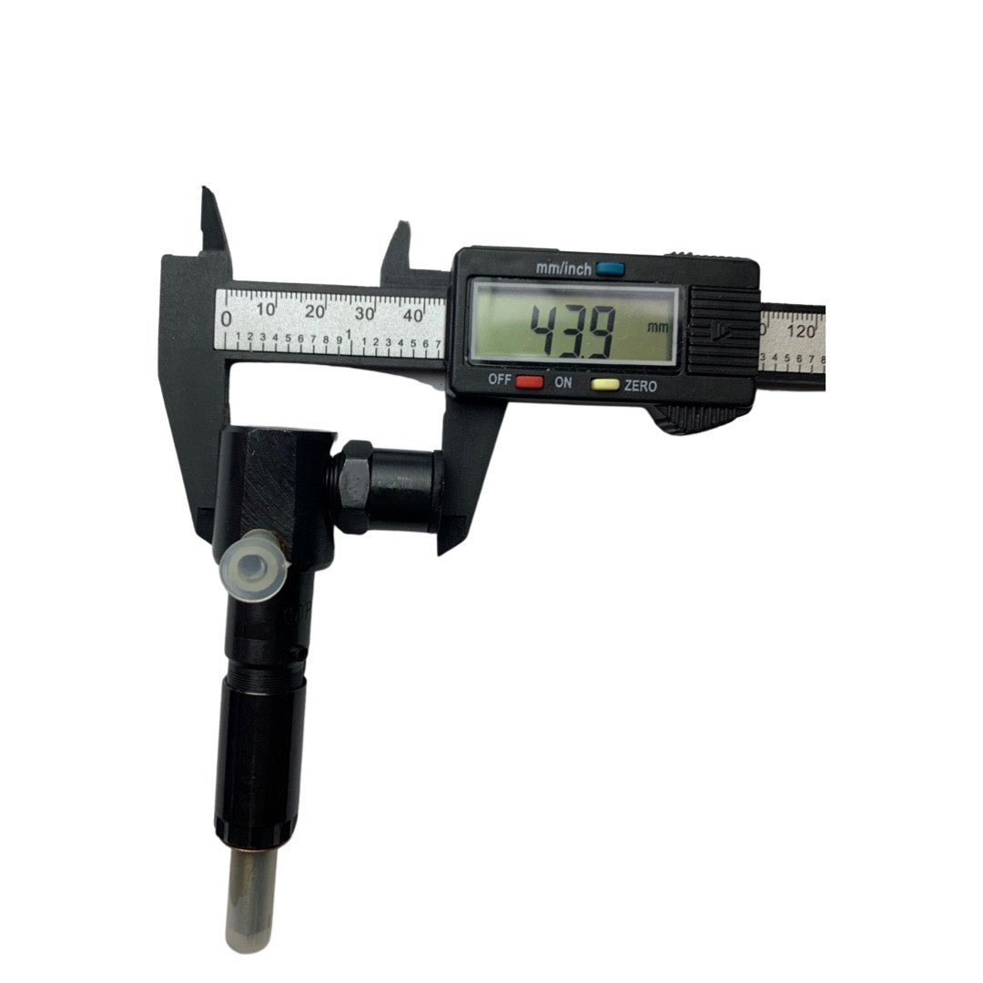 1022132 - Genuine Replacement Fuel Injector Assembly