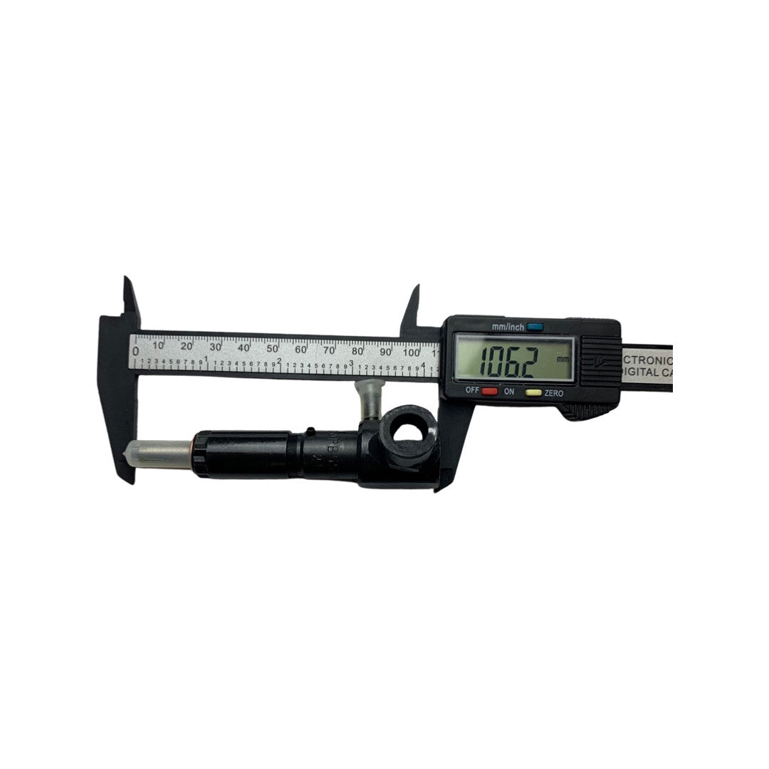 1022132 - Genuine Replacement Fuel Injector Assembly