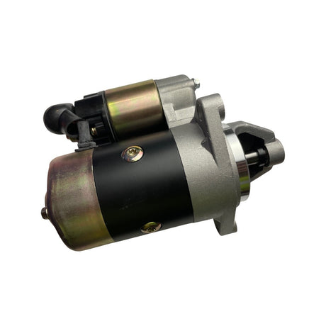1022138 - replacement Starter Motor for the Hyundai DHY6000SE 3000RPM Generator OEM spare part over view