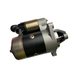 1022138 - replacement Starter Motor for the Hyundai DHY6000SE 3000RPM Generator OEM spare part over view