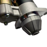 1022138 - replacement Starter Motor for the Hyundai DHY6000SE 3000RPM Generator OEM spare part shaft end