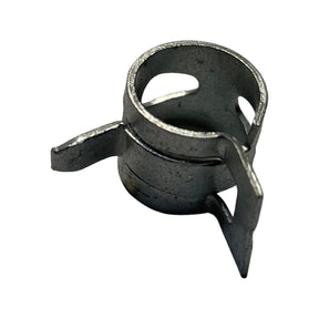 1022195-Genuine Replacement Fuel Return Pipe Clip ?8,?8.5 Front