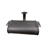 Genuine Replacement Exhaust Assembly