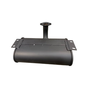 Genuine Replacement Exhaust Assembly