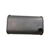 Genuine Replacement Exhaust Assembly