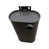 Genuine Replacement Exhaust Assembly
