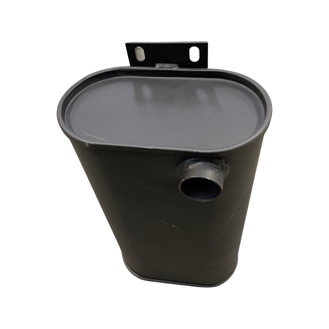 Genuine Replacement Exhaust Assembly