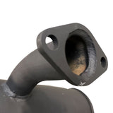 Genuine Replacement Exhaust Assembly