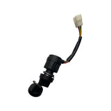 1022296 - Genuine Replacement Ignition Barrel (with Keys)