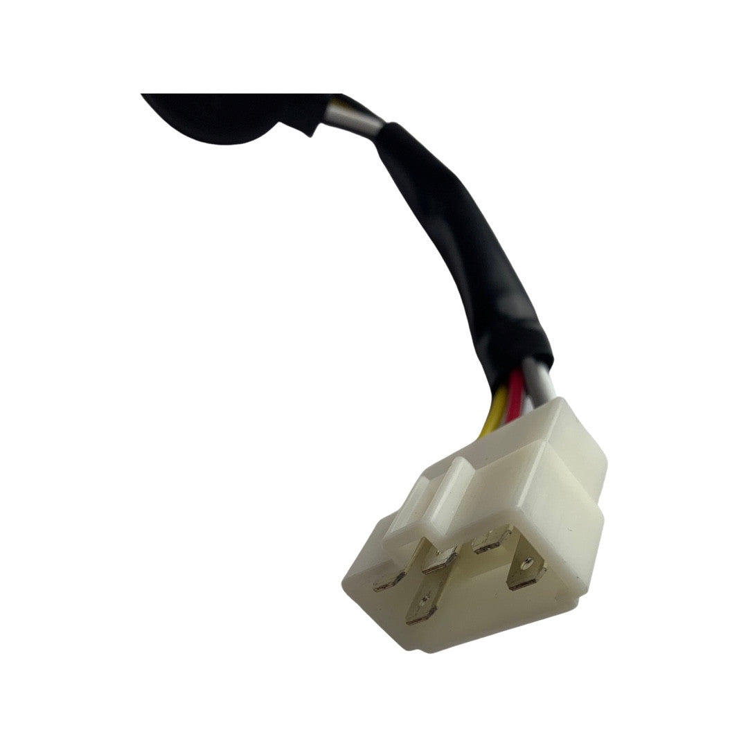 1022296 - Genuine Replacement Ignition Barrel (with Keys)