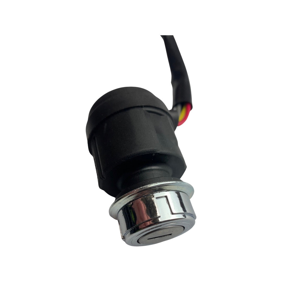 1022296 - Genuine Replacement Ignition Barrel (with Keys)