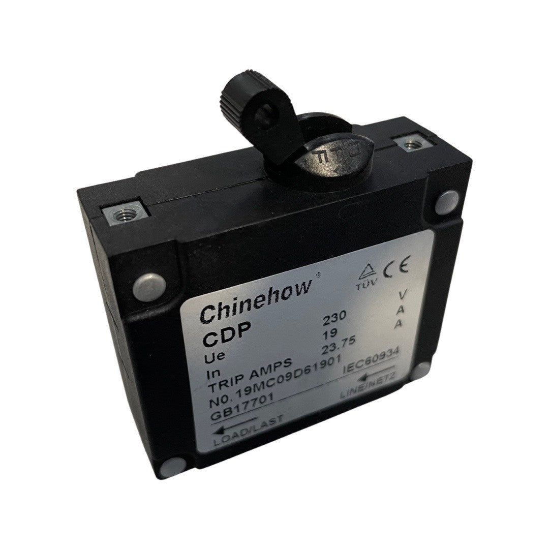 Leakage Breaker 3P+N