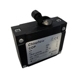 Leakage Breaker 3P+N