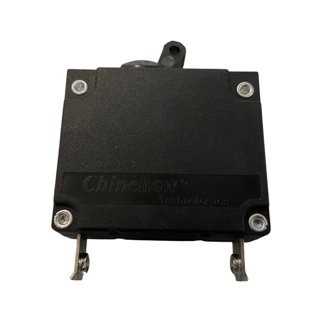 Leakage Breaker 3P+N